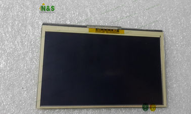 LTE430WQ-F0C Màn hình LCD Samsung A-Si TFT-LCD 4,3 inch 480 × 272 Ứng dụng công nghiệp