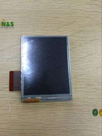 Màn hình LCD bền màn hình TX09D70VM1CBC HITACHI A-Si Màn hình TFT-LCD 3,5 inch 60Hz