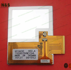 TX09D70VM1CAA Màn hình LCD HITACHI KOE A-Si Màn hình TFT-LCD 3,5 inch 240 × 320 Tuổi thọ dài