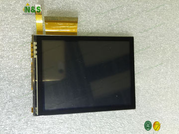 Màn hình LCD TM035HBHT1 Tianma hiển thị 3,5 inch 240 × 320 Màn hình cảm ứng được gắn cứng