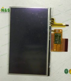 Mới / Original Sharp LCD Panel LQ050W1LC1B A-Si TFT-LCD 5.0 ​​Inch 1024 × 600 Đối với hình ảnh y tế