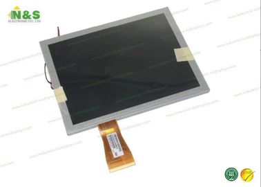 LCM 480 × 272 Ô Tô LCD Hiển Thị A043FW02 V8 AUO 4.3 Inch Mới Tình Trạng Ban Đầu