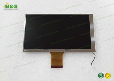 Màn hình LCD ô tô gốc mới A061VTT01.0 AUO 6.1 Inch LCM cho điều hướng có thể điều chỉnh