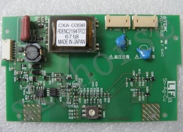 Độ sáng điều chỉnh CCFL Power Biến tần 69kHz TDK CXA-0398 Thiết bị đầu cuối điện áp cao