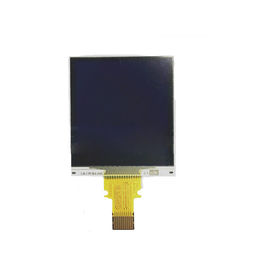 Màn hình LCD 128 * 128 LCM 1.28 Inch LS013B7DH03 cho thẻ giá điện tử / Đồng hồ thông minh