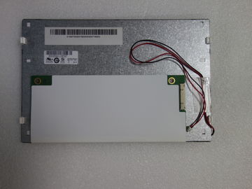 Mô-đun LCD LCD G070VTN01.0 Hoạt động ở nhiệt độ -20 ~ 70 ° C Bản gốc dành cho công nghiệp
