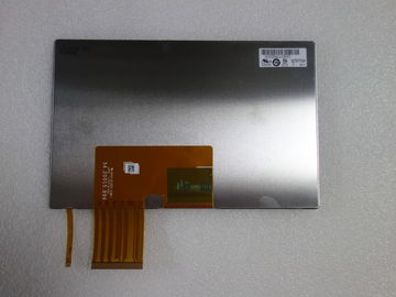 Bảng điều khiển LCD LCD AUO 7 inch G070VTN04.0 Điều kiện ban đầu mới Tuổi thọ dài