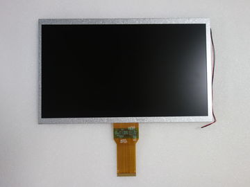 Lớp phủ chống lóa cứng Auo Bảng điều khiển cảm ứng 1024 × 600 3H TFT-LCD 10.1 Inch G101STN01.2