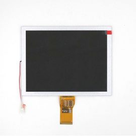 Màn hình LCD 50 chân FPC 8 Inch TM080SDH01 không có trình điều khiển cho công nghiệp