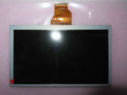 AT080TN64 Bảng điều khiển LCD hiển thị ô tô 8 &quot;LCM 800 × 480 Innolux 8&quot;