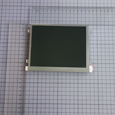 350 Cd / M² 640 × 480 LQ064V3DG01 Màn hình LCD sắc nét chống chói