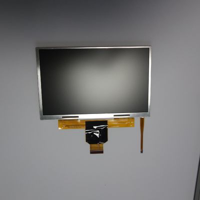 Bảng điều khiển Samsung LCD 7 inch LCM LMS700KF23 800 × 480 16,2M