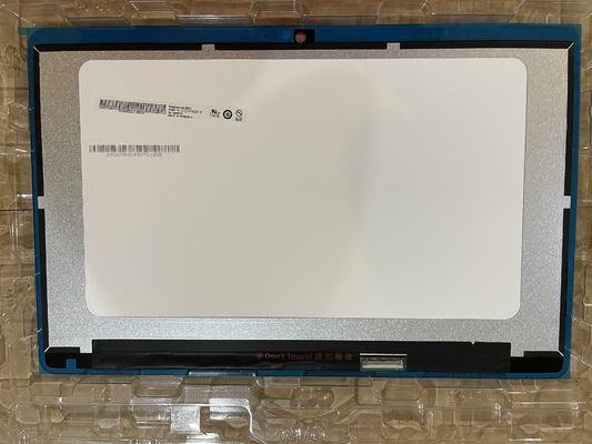 G156HAB01.2 Bảng hiển thị màn hình LCD đối xứng công nghiệp 15,6 inch