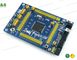 SOC Hệ thống mạnh mẽ ARM Ban phát triển Cortex - M4 Máy tính bảng đơn STM32F407IGT6 / STM32F407
