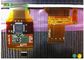 AUO 8.0 inch 40PIN HD TFT LCD Màn Hình Cảm Ứng Điện Dung A080XN01 V.1 XGA 1024 (RGB) * 768