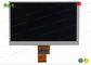 ZJ070NA-01P Màn hình LCD công nghiệp 153.6 × 90 mm Diện tích hoạt động 165.75 × 105.39 × 5.1 mm Phác thảo