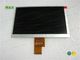 Bình thường trắng EJ070NA-01F Chimei LCD Panel với 1024 * 600 cho bảng điều khiển Netbook PC