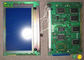 Mô-đun LCD tft 5.1 LMG7421PLBC HITACHI với 240 × 128 STN, Chế độ màu xanh, Truyền qua