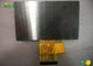 Antiglare TM043NBH03 Panel LCD Tianma 4.3 inch với 95.04 × 53.856 mm Khu vực hoạt động