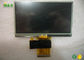 Antiglare TM043NBH03 Panel LCD Tianma 4.3 inch với 95.04 × 53.856 mm Khu vực hoạt động