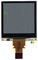 Màn hình LCD 1.28 inch sắc nét LS013B7DH03 3-Wire SPI 10 Pins 23.04 × 23.04 Mm Active Area
