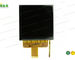 Màn hình LCD công nghiệp LQ030B7DD01 3.0 inch hiển thị 320 × 320 Bề mặt rõ ràng