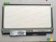 Màn hình LCD công nghiệp NT116WHM-N11 BOE Hiển thị tỷ lệ tương phản hình chữ nhật phẳng 500/1