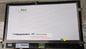 Bảng điều khiển LCD LTL106AL01-001 Samsung 10.6 inch 1366 RGB × 768 Đèn WXGA WLED