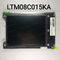8.4 &amp;quot;Màn hình LCD công nghiệp LCM LTM08C015KA Định dạng pixel dọc theo chiều dọc RGB 800 × 600 RGB