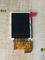 Màn hình LCD TM022HDHT1-00 Tianma A-Si Màn hình TFT-LCD 2.2 inch 240 × 320 180 Mật độ pixel PPI