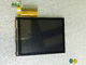 Màn hình LCD TM035HBHT1 Tianma hiển thị 3,5 inch 240 × 320 Màn hình cảm ứng được gắn cứng