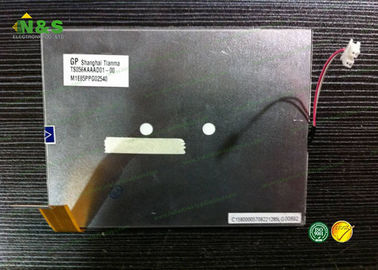 Màn hình LCD công nghiệp Tianma gốc hiển thị 5.6 inch TS056KAAAD01-00 dành cho quảng cáo