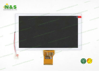 Tiêu thụ điện năng thấp 8.0 inch Tianma TFT màu LCD hiển thị 800 * 600 độ phân giải