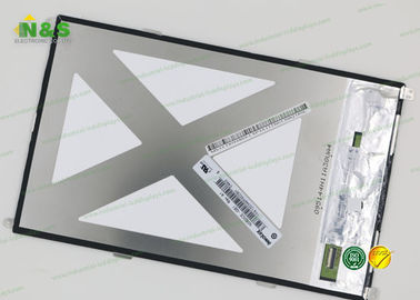 Bảng điều khiển LCD Innolux độ phân giải cao 8 inch thường đen cho thiết bị cầm tay