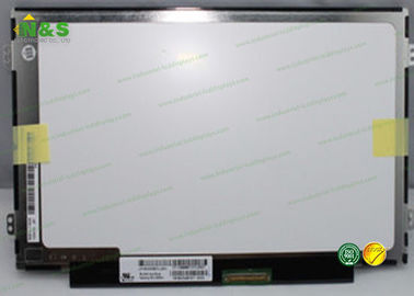 Chống lóa LTN101NT02 Màn hình hiển thị LCD Samsung 1024 * 600 40 Pin với bảo hành