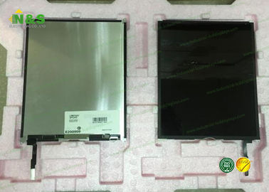 Công nghiệp / Thương mại 9,7 inch Màn hình LCD LG LP097QX2-SPAV cho ứng dụng PDA