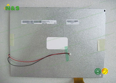 Màn hình LCD AUO 10.4 inch A104SN03 350 Độ sáng bề mặt Cd / M2 cho ô tô