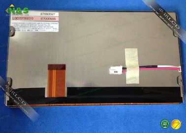 Transmissive 7.0 Inch Sharp LCD thay thế màn hình nhiệt độ rộng LQ070T5GG03 / LQ070T5GG10
