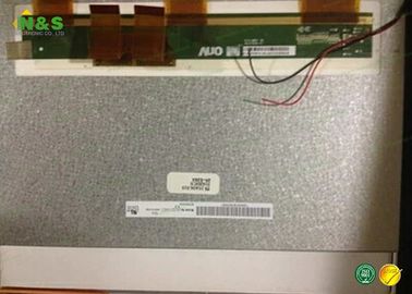 Góc nhìn đầy đủ Màn hình LCD AUO 10.1 inch cho máy tính cá nhân