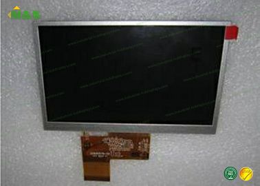 Màn hình Lcd số Antiglare AT050TN33 V.1, Bảng điều khiển LCD 5 inch Tft không có bảng điều khiển cảm ứng