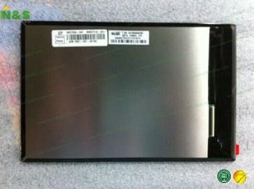 Màn hình LCD Chimei độ phân giải cao HE070IA-04F, Màn hình LCD màu TFT TFT 7.0 inch Lớp phủ cứng RGB sọc dọc