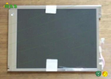 Màn hình LCD siêu mỏng Lớp phủ Innolux LCD G080Y1-T01 Mô-đun nhân vật