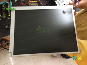 Màn hình LCD KOE mới 10.4 inch gốc 640 * 480 FSTN LMG7550XUFC cho máy công nghiệp