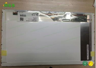 Bảng điều khiển màn hình LCD LG Antiglare 15,6 inch, màn hình LCD trắng nhỏ bình thường LP156WH4-TLP1