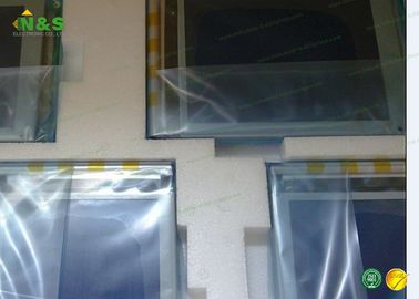 Màn hình LCD Optrex màu xanh hình chữ nhật phẳng 50 Cd / M² Loại cảnh quan DMF5003NB-FW-AQ