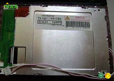 Tỷ lệ tương phản cao 7.0 &amp;quot;Màn hình LCD KOE hiển thị TX18D16VM1CAB cho máy tính cá nhân / máy tính xách tay