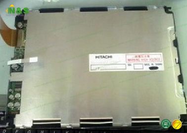 Đơn sắc Màn hình LCD phẳng Hitachi 7.5 inch Màu đen thường SX19V001-ZZA