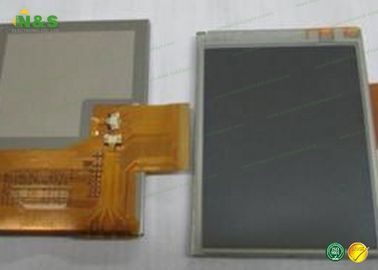 Tiêu thụ điện năng thấp 3.5 Bảng điều khiển LCD của Hitachi TX09D83VM3CEA Điều khiển độ sáng có thể điều chỉnh