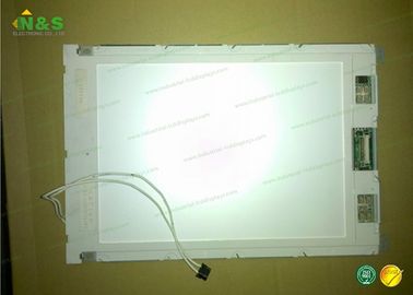 Màn hình LCD hiển thị LCD OPTN 8,9 &amp;quot;STN, Màn hình LCD đen trắng / trắng DMF-50262NF-FW Màn hình LCD STN-LCD