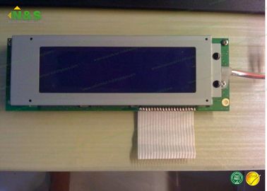 Màn hình LCD Optrex 5.2 &amp;quot;Chế độ STN, Đen / Trắng Hiển thị DMF5010NF-FW-BE FSTN-LCD, Bảng điều khiển